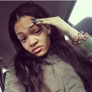 Meet your Posher, Theequeen